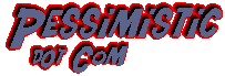 Pessimistic Logo
